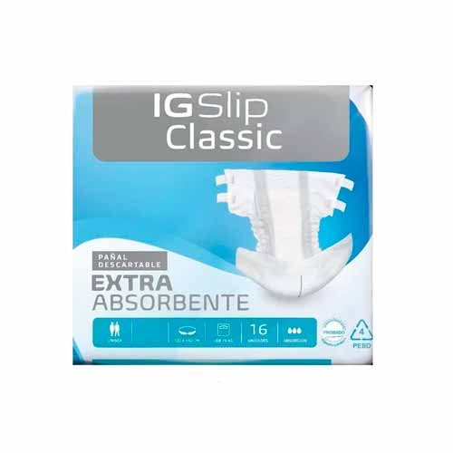 IG Slip Classic