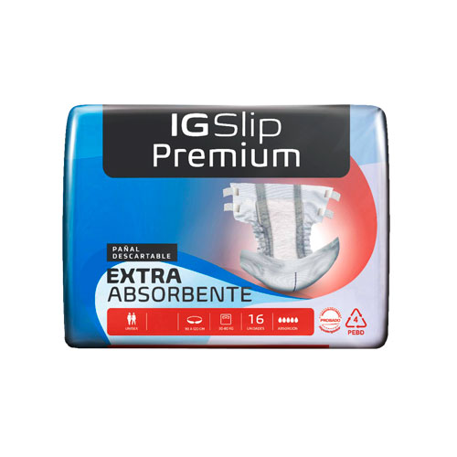 IG Slip Premium